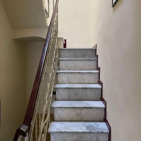 Garibaldi 86 Villa Viareggio Exterior foto