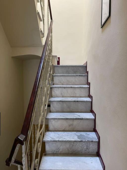 Garibaldi 86 Villa Viareggio Exterior foto