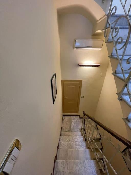 Garibaldi 86 Villa Viareggio Exterior foto